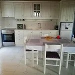 Petrochori Memories House- Floor 1
