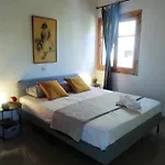 Petrochori Memories House- Floor 1