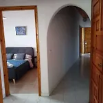 Petrochori Memories House- Floor 1