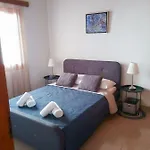 Petrochori Memories House- Floor 1 Holiday home