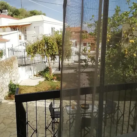 Petrochori Memories House- Floor 1 Σπίτι διακοπών *