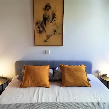 Petrochori Memories House- Floor 1 *