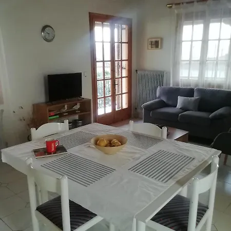 Dom wakacyjny Petrochori Memories House- Floor 1 *