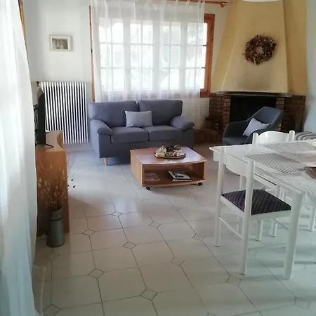 Σπίτι διακοπών Petrochori Memories House- Floor 1 *