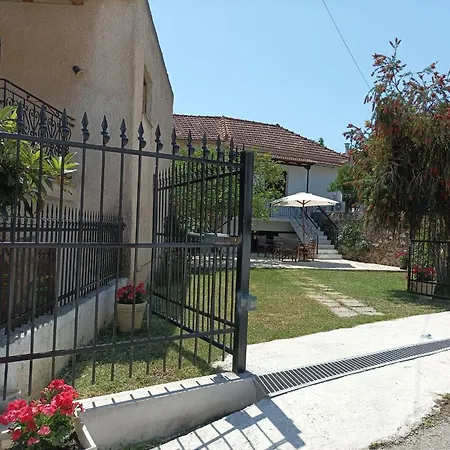 Holiday home Petrochori Memories House- Floor 1