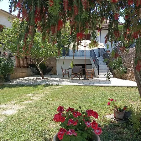 Σπίτι διακοπών Petrochori Memories House- Floor 1