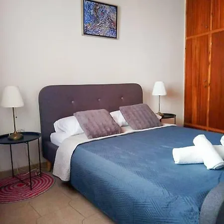 Σπίτι διακοπών Petrochori Memories House- Floor 1