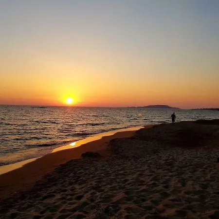 Petrochori Memories House- Floor 1