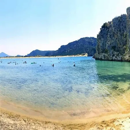 펜션 Petrochori Memories House- Floor 1 Petrochori (Peloponnese)