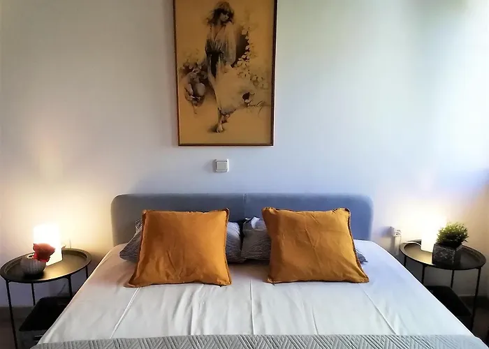 Petrochori Memories House- Floor 1 *