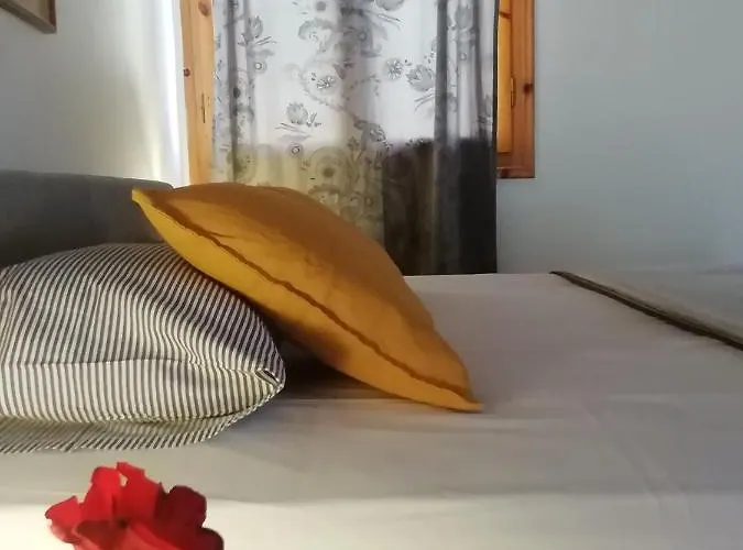 Prázdninový dům Petrochori Memories House- Floor 1