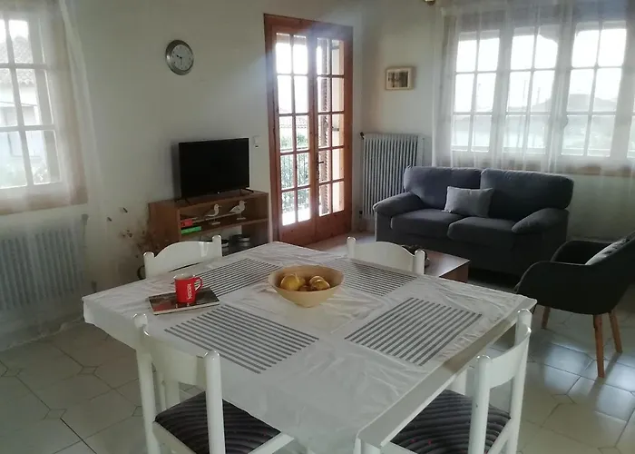 Holiday home Petrochori Memories House- Floor 1 *