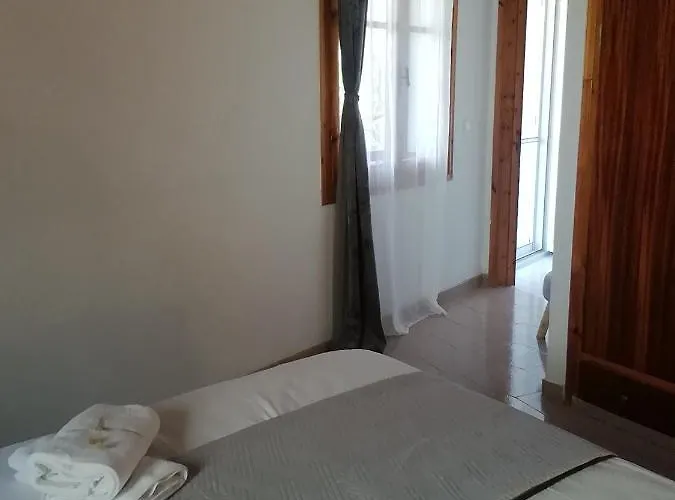 Petrochori Memories House- Floor 1 * Petrochori (Peloponnese)