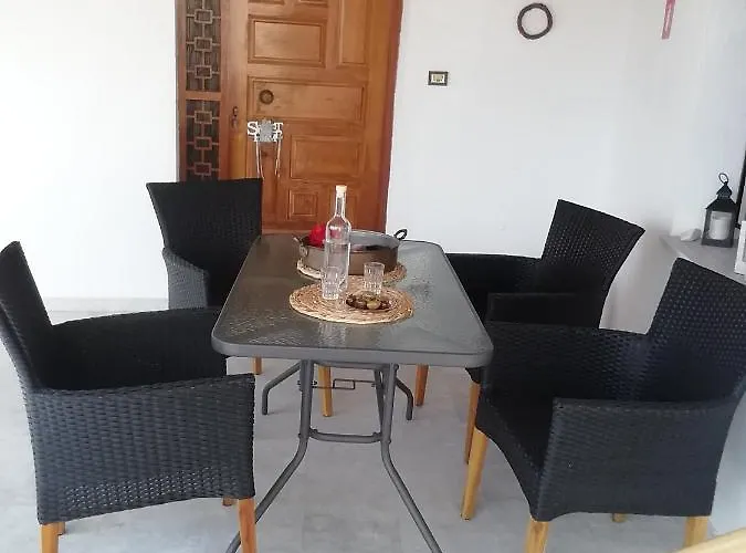 Prázdninový dům Petrochori Memories House- Floor 1