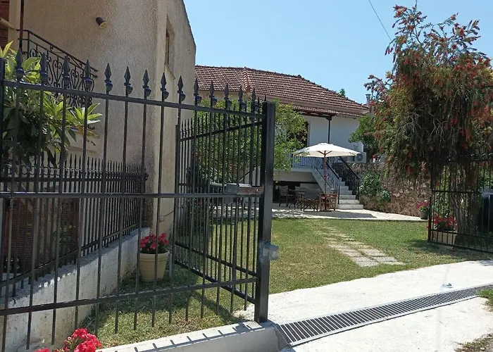 Holiday home Petrochori Memories House- Floor 1