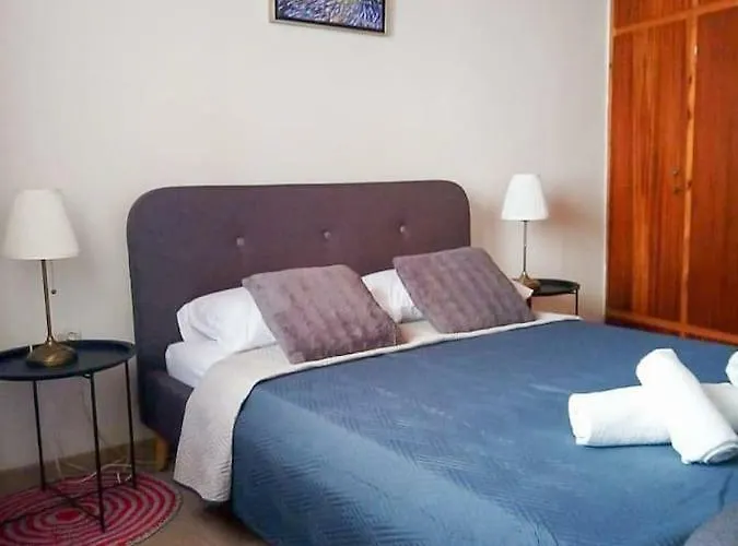 Prázdninový dům Petrochori Memories House- Floor 1