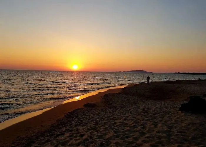 Petrochori Memories House- Floor 1