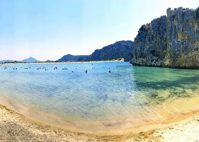 Prázdninový dům Petrochori Memories House- Floor 1 Petrochori (Peloponnese)